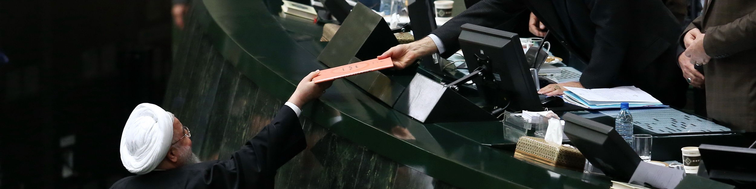 لایحه بودجه سال ۹۹ کل کشور منتشر شد