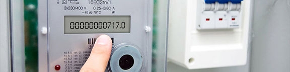 نصب کنتورهای هوشمند گاز و برق با اولویت پرمصرف‌ها