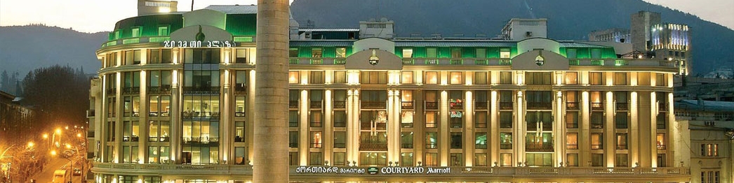 دیدنی های تفلیس در سفر به گرجستان