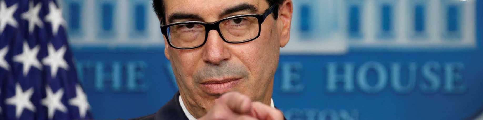 آمریکا تحریم‌های جدیدی علیه ایران اعمال کرد