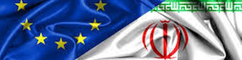 کاهش ۱۴۵ درصدی ارزش تجارت کالایی ایران و اتحادیه اروپا