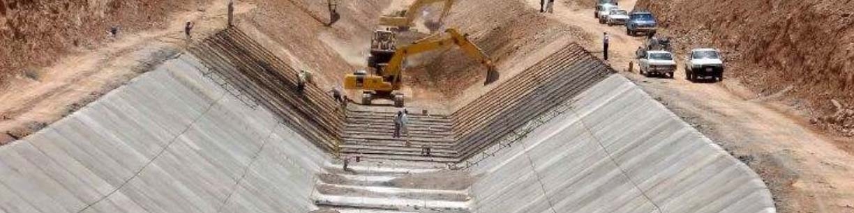 امضاء تفاهمنامه مشارکت در طرح نمک‌زدایی و انتقال آب دریای عمان به ۳ استان شرقی