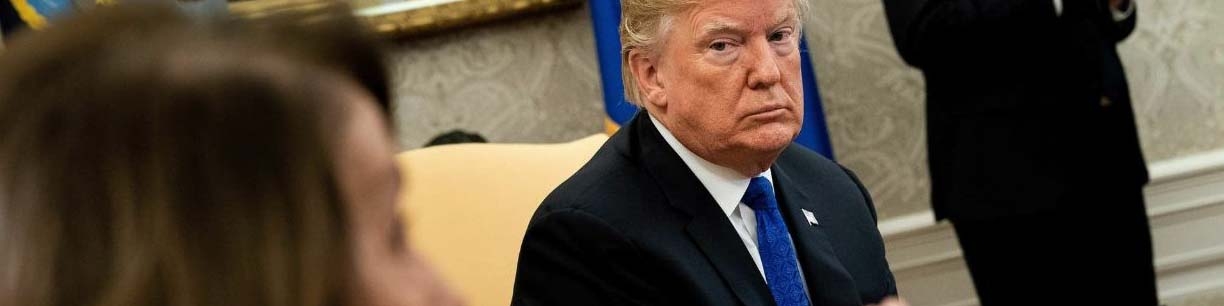 آنچه از فرایند استیضاح ترامپ باید بدانیم