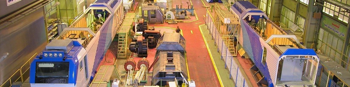 توافق سه هزار میلیاردی رجا با واگن پارس