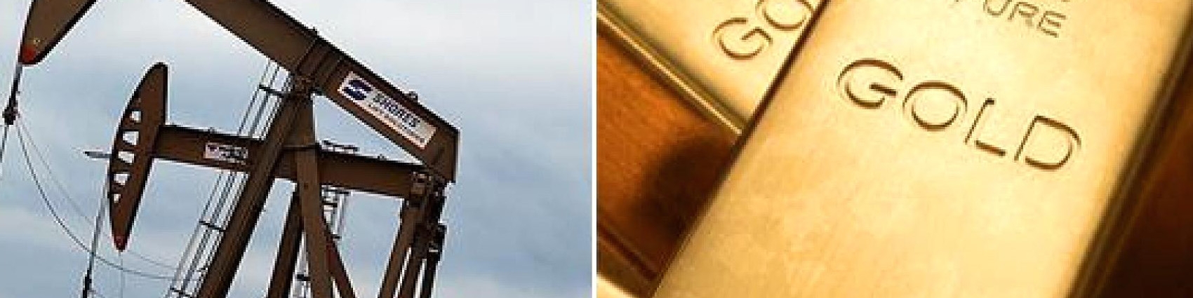 عدد طلایی بازار نفت