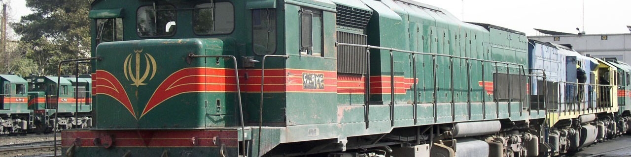 243دستگاه ناوگان ریلی تولید داخل بهره‌برداری می‌شود