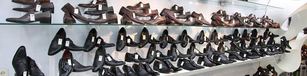 کفش و اجزا پوشاک باید شناسه کالا داشته باشند