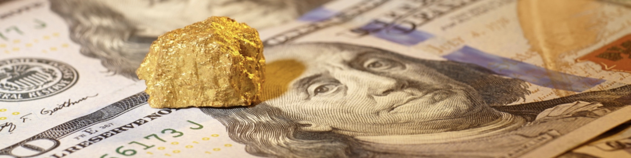 فرجام رالی طلا و دلار