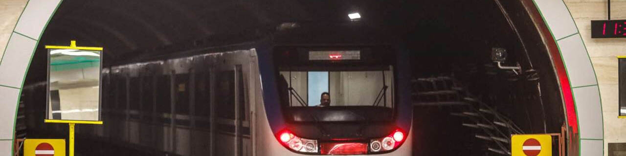 مترو پرند و بهارستان تا ۱۴۰۰ می‌رسند