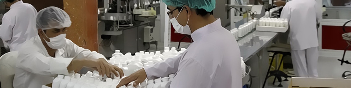 رشد ۴۰ درصدی تولید دارو در ۸ ماهه امسال