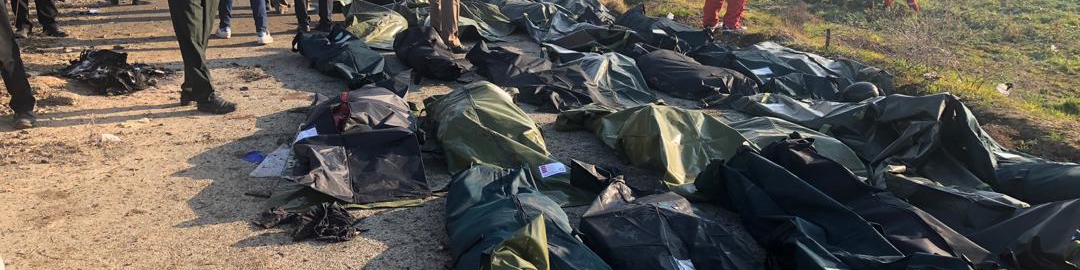 دومین جعبه سیاه بوئینگ 737 او کراینی پیدا شد/ آغاز بررسی‌های دقیق‌تر توسط تیم بررسی سانحه