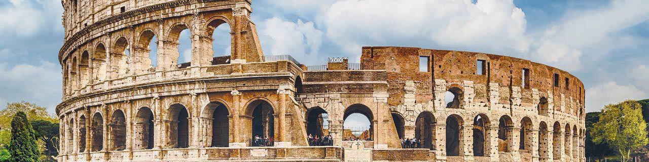 دیدنی ترین جاذبه های ایتالیا با تور اروپا