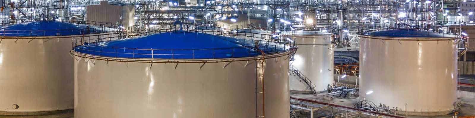 همکاری با گمرک برای تسهیل صادرات فرآورده‌های نفتی