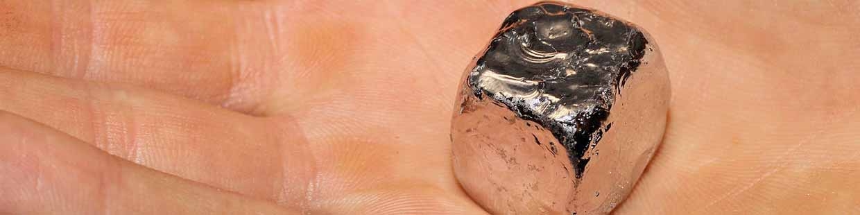 افزایش باورنکردنی قیمت گرانبهاترین فلز جهان