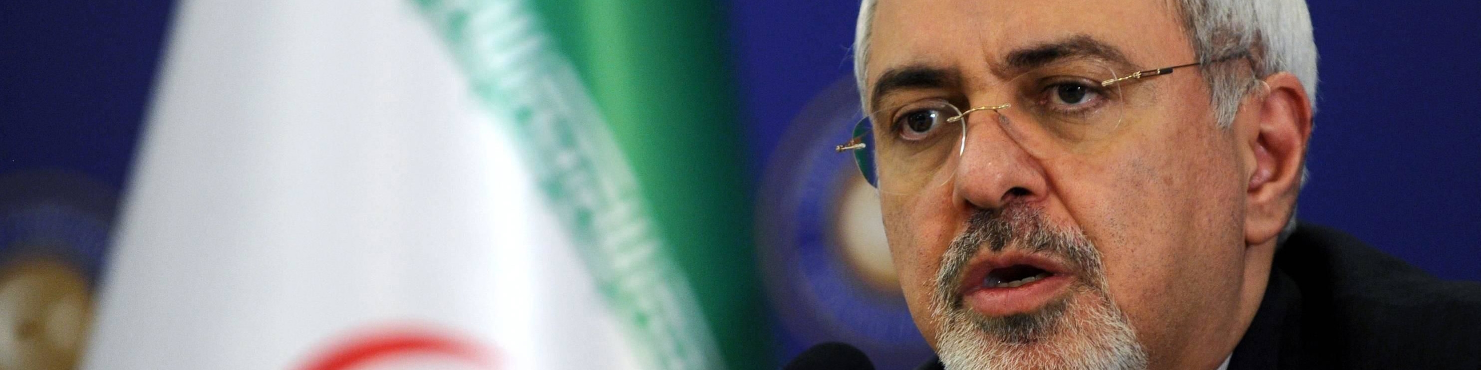 دیدار ظریف با تجار هندی و ایرانی