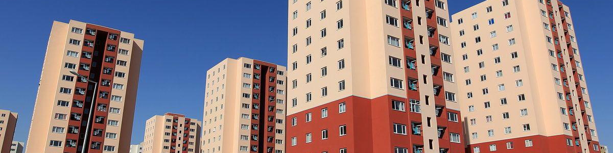 آخرین وضعیت ساخت مسکن ملی در شهرهای جدید اعلام شد