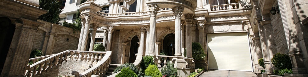 نحوه محاسبه مالیات لاکچری‌نشینان چگونه خواهد بود؟