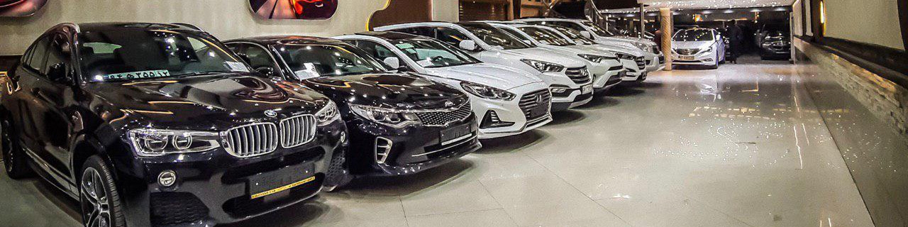 قیمت خودروهای وارداتی در روزهای آغازین بهمن ماه + جدول