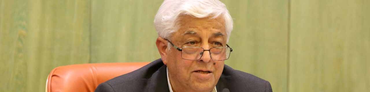 وضعیت تامین نهاده‌های مورد نیاز بخش کشاورزی مطلوب است