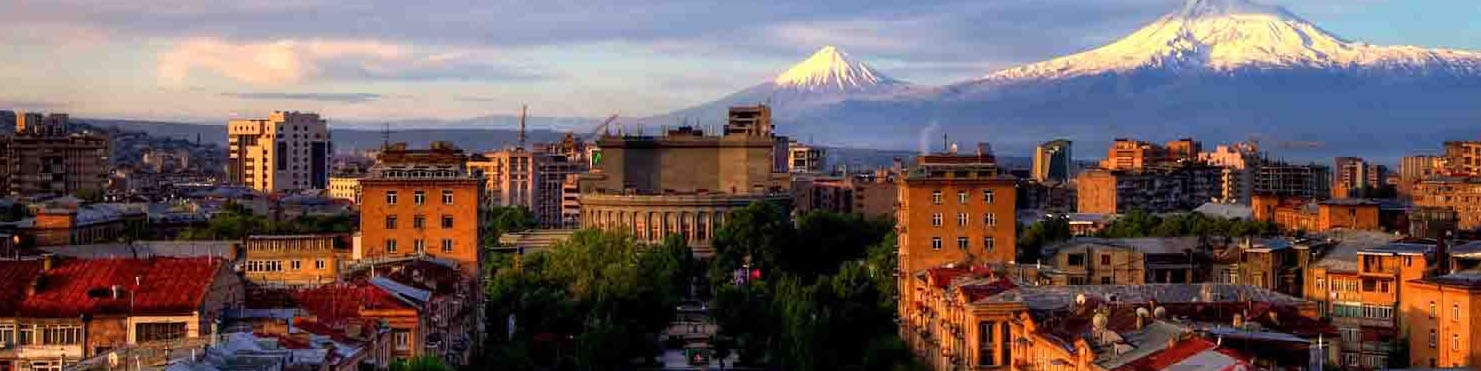 از شهر جرومک تا بازدید از شهر زیبای شوشی با تور ارمنستان