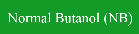 آنالیز مواد Normal Butanol (NB) پتروشیمی شازند (اراک)