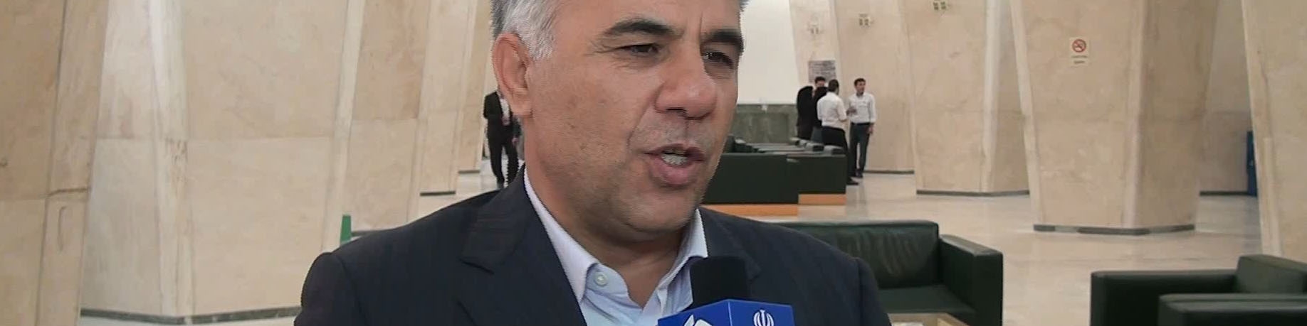 موافقت مجلس با استعفای اسماعیلی/اسماعیلی معاون معادن وزارت صنعت می‌شود