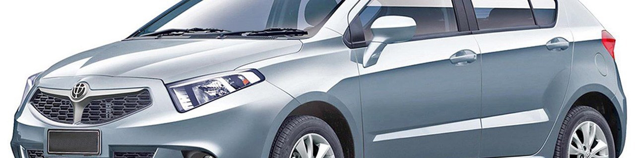 نگاهی به قیمت برلیانس H220 در بازار آزاد + جدول قیمت بهمن ماه