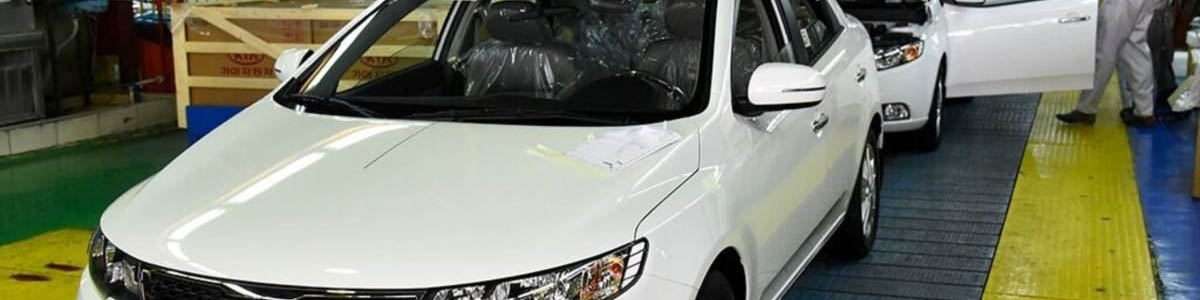 تولید سراتو بالاخره متوقف شد/ پژو 301 به تولید نرسید