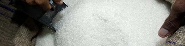 جزئیات قیمت مصوب شکر در بازار/ نرخ درب کارخانه ۴۰۵۰ تومان است