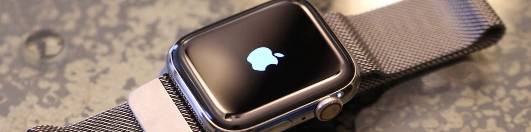 فروش اپل واچ از کل صنعت ساعت‌سازی سوئیس فراتر رفت