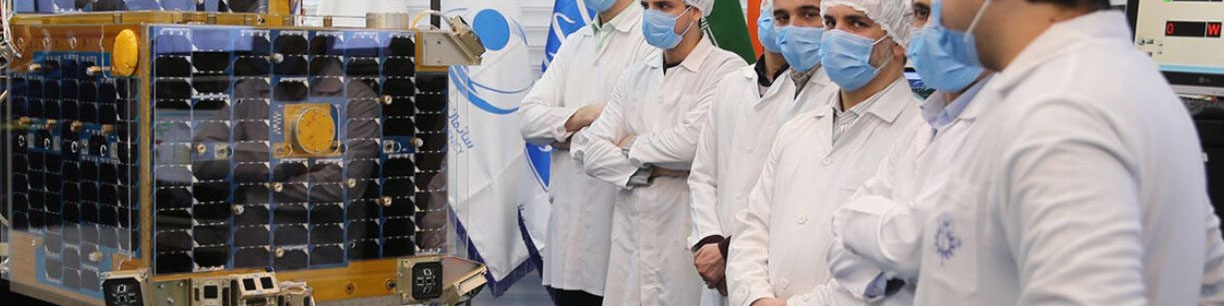 ماهواره ظفر در مدار قرار نگرفت