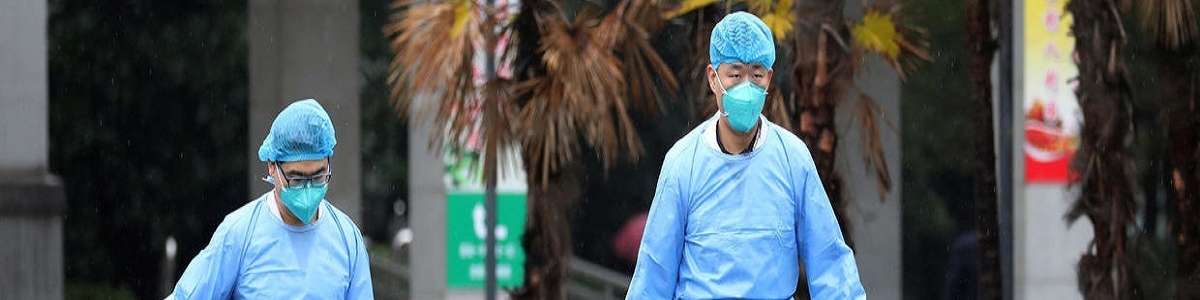 تاثیر منفی کرونا بر اقتصاد جهانی از سارس بیشتر است