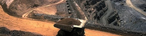 رشد ذخیره معدنی کشور با گسترش حفاری معادن مس