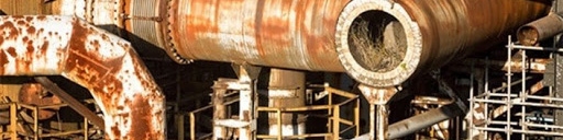 هر ایرانی 187 دلار برای خوردگی هزینه می‌کند/ 4 میلیارد دلار؛ خسارت خوردگی به نفت و گاز