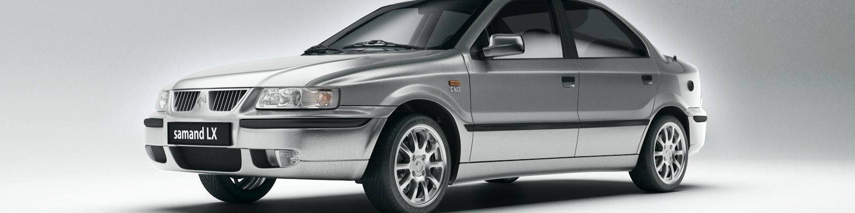 طرح تبدیل ایران خودرو برای پژو 206 صندوقدار و سمند EF7 دوگانه سوز + جدول