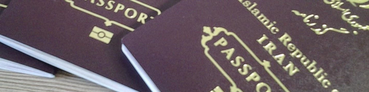 ویزا برای سفر مسافران ایرانی به عراق صادر نمی‌شود
