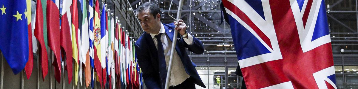 بودجه مشترک؛ راه‌حل اتحادیه اروپا برای پر کردن جای خالی بریتانیا