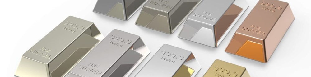 موسسات بزرگ جهان چه انتظاری از روند قیمت فلزات دارند؟