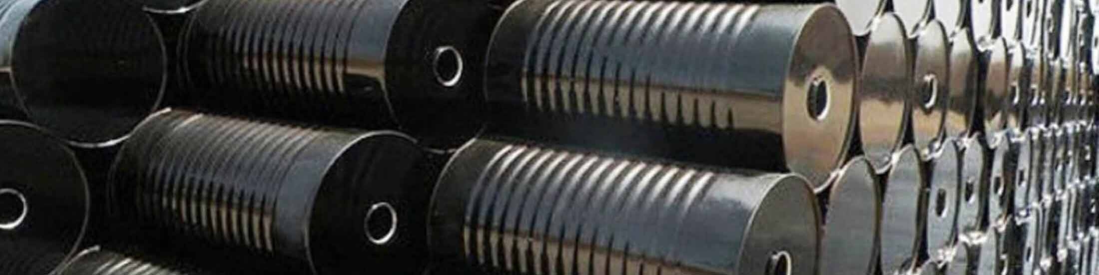 قیر موردنیاز دستگاه‌های اجرایی از طریق بورس‌کالا تامین شود