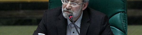 رییس مجلس؛ کمیسیون تلفیق مجدد لایحه بودجه سال ۹۹ را بررسی کند