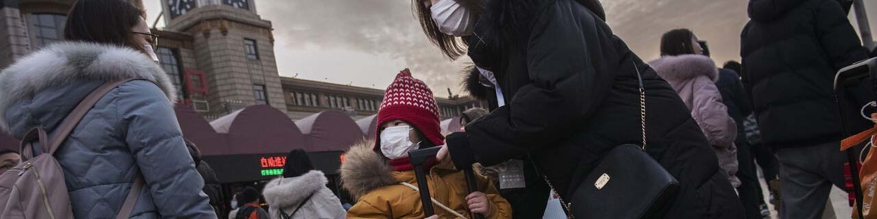 کرونا صنعت سفر را به پرتگاه سقوط کشاند