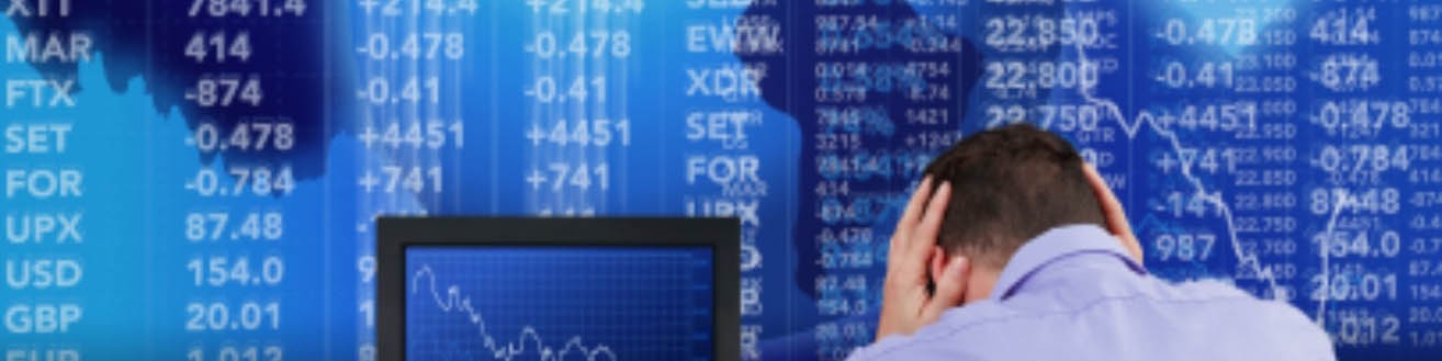 بررسی دلایل و هزینه‌های بحران مالی ۲۰۰۸ / آیا کرونا رکود دیگری ایجاد می‌کند؟