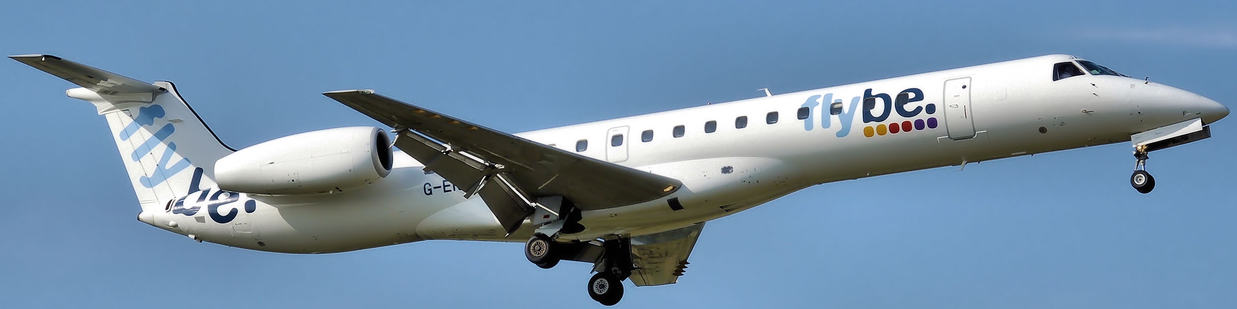 فروپاشی ایرلاین بریتانیایی به دنبال شیوع ویروس کرونا