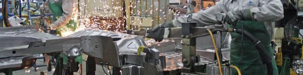 احتمال توقف ۲ ماهه قطعه‌سازی و بیکاری ۵۵۰ هزار نفر