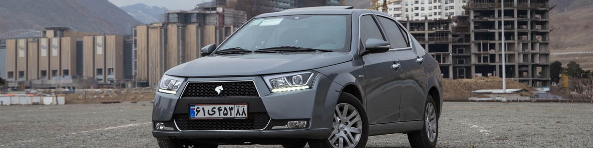 طرح تبدیل خودرو دنا به پارس اتوماتیک ویژه اسفند 98