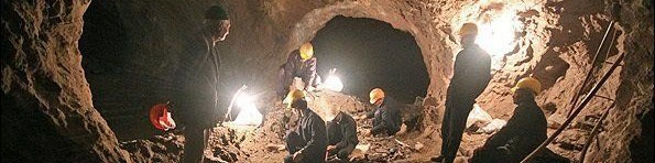 تعطیلی تعدادی از معادن تا ۱۵ فروردین/ برنامه ویژه معادن استراتژیک برای مقابله با کرونا