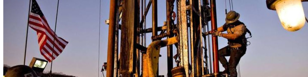 نفت شیل آمریکا هدف اصلی عربستان از جنگ قیمت