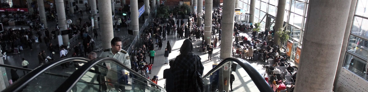 یرلاین‌ها پرداخت پول مسافران را به فروردین ماه موکول کردند