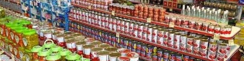 تأمین مایحتاج و ارزاق عمومی مردم تعطیل‌بردار نیست/ عرضه کالاهای اساسی متوقف نخواهد شد