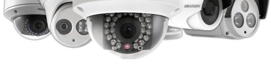 دوربین مداربسته هایک ویژن